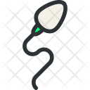 پیش‌نمایش فایل spermatozoid-1 از پک مجموعه بزرگ پزشکی - سبز