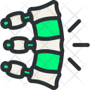 پیش‌نمایش فایل spine-4 از پک مجموعه بزرگ پزشکی - سبز