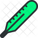 پیش‌نمایش فایل termometer-1 از پک مجموعه بزرگ پزشکی - سبز