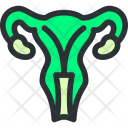 پیش‌نمایش فایل uterus-14 از پک مجموعه بزرگ پزشکی - سبز
