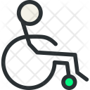 پیش‌نمایش فایل wheel-19 از پک مجموعه بزرگ پزشکی - سبز