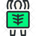 پیش‌نمایش فایل xray-20 از پک مجموعه بزرگ پزشکی - سبز