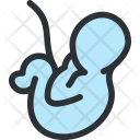 پیش‌نمایش فایل embryo-3 از پک مجموعه بزرگ پزشکی - آبی