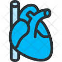 پیش‌نمایش فایل hearth-2 از پک مجموعه بزرگ پزشکی - آبی