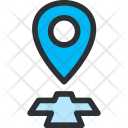 پیش‌نمایش فایل location-271 از پک مجموعه بزرگ پزشکی - آبی