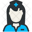 پیش‌نمایش فایل nurse-35 از پک مجموعه بزرگ پزشکی - آبی