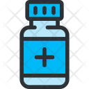 پیش‌نمایش فایل pill-20 از پک مجموعه بزرگ پزشکی - آبی