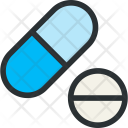 پیش‌نمایش فایل pills-23 از پک مجموعه بزرگ پزشکی - آبی