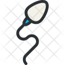 پیش‌نمایش فایل spermatozoid-2 از پک مجموعه بزرگ پزشکی - آبی