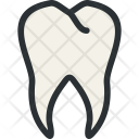 پیش‌نمایش فایل tooth-42 از پک مجموعه بزرگ پزشکی - آبی