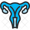 پیش‌نمایش فایل uterus-15 از پک مجموعه بزرگ پزشکی - آبی