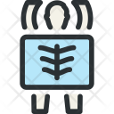 پیش‌نمایش فایل xray-21 از پک مجموعه بزرگ پزشکی - آبی