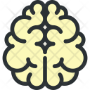 پیش‌نمایش فایل brain-110 از پک مجموعه بزرگ پزشکی - زرد