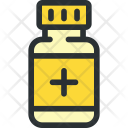 پیش‌نمایش فایل pill-22 از پک مجموعه بزرگ پزشکی - زرد