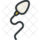 پیش‌نمایش فایل spermatozoid-3 از پک مجموعه بزرگ پزشکی - زرد