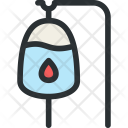 پیش‌نمایش فایل drip-21 از پک مجموعه بزرگ پزشکی - رنگی
