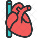 پیش‌نمایش فایل hearth-4 از پک مجموعه بزرگ پزشکی - رنگی