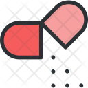 پیش‌نمایش فایل pill-23 از پک مجموعه بزرگ پزشکی - رنگی