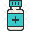 پیش‌نمایش فایل pill-24 از پک مجموعه بزرگ پزشکی - رنگی