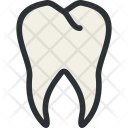پیش‌نمایش فایل tooth-44 از پک مجموعه بزرگ پزشکی - رنگی