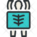 پیش‌نمایش فایل xray-23 از پک مجموعه بزرگ پزشکی - رنگی