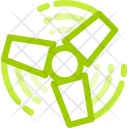 پیش‌نمایش فایل widget-24 از پک فیجت اسپینر - سبز سمی