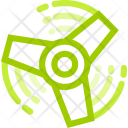 پیش‌نمایش فایل widget-25 از پک فیجت اسپینر - سبز سمی