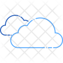 پیش‌نمایش فایل cloud-3237 از پک مجموعه آب و هوا - رنگی