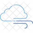 پیش‌نمایش فایل cloud-3238 از پک مجموعه آب و هوا - رنگی