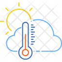 پیش‌نمایش فایل temperature-154 از پک مجموعه آب و هوا - رنگی