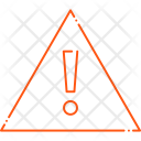 پیش‌نمایش فایل warning-180 از پک مجموعه آب و هوا - رنگی