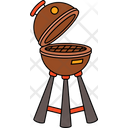 پیش‌نمایش فایل bbq-grill-8686251 از پک باربیکیو