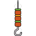پیش‌نمایش فایل bbq-stick-8686244 از پک باربیکیو
