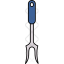 پیش‌نمایش فایل fork-8686250 از پک باربیکیو