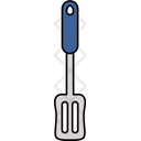 پیش‌نمایش فایل spatula-8686249 از پک باربیکیو