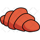 پیش‌نمایش فایل croissant-8686374 از پک فست فود خوشمزه