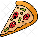 پیش‌نمایش فایل pizza-8686368 از پک فست فود خوشمزه