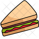 پیش‌نمایش فایل sandwich-8686376 از پک فست فود خوشمزه