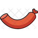 پیش‌نمایش فایل sausage-8686363 از پک فست فود خوشمزه
