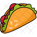 پیش‌نمایش فایل tacos-8686366 از پک فست فود خوشمزه
