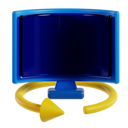 پیش‌نمایش فایل curved-monitor-9403055 از پک واقعیت مجازی