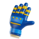 پیش‌نمایش فایل gaming-gloves-controller-9403056 از پک واقعیت مجازی