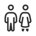 پیش‌نمایش فایل couple-4864280 از پک افراد