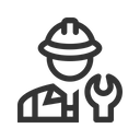 پیش‌نمایش فایل factory-worker-4864267 از پک افراد