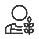 پیش‌نمایش فایل plantation-worker-4864297 از پک افراد