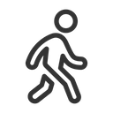 پیش‌نمایش فایل walking-4864265 از پک افراد