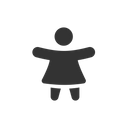پیش‌نمایش فایل girl-4863902 از پک افراد