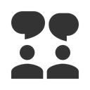 پیش‌نمایش فایل group-discussion-4863904 از پک افراد