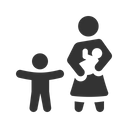 پیش‌نمایش فایل mom-and-baby-4863937 از پک افراد