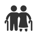 پیش‌نمایش فایل old-couple-4863892 از پک افراد
